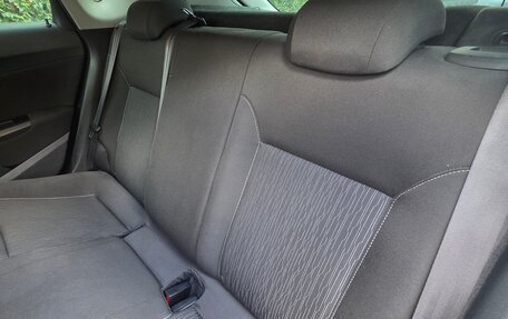 Opel Astra J, 2014 год, 580 000 рублей, 16 фотография