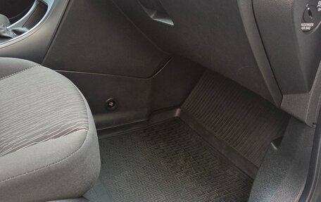 Opel Astra J, 2014 год, 580 000 рублей, 15 фотография