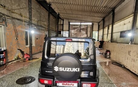 Suzuki Jimny, 2019 год, 2 250 000 рублей, 2 фотография