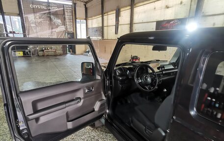 Suzuki Jimny, 2019 год, 2 250 000 рублей, 4 фотография