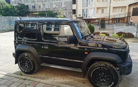 Suzuki Jimny, 2019 год, 2 250 000 рублей, 6 фотография