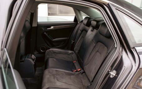 Audi A4, 2015 год, 1 245 000 рублей, 17 фотография