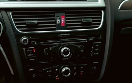 Audi A4, 2015 год, 1 245 000 рублей, 15 фотография