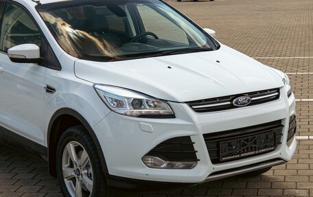 Ford Kuga III, 2016 год, 1 205 000 рублей, 8 фотография