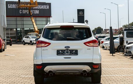 Ford Kuga III, 2016 год, 1 205 000 рублей, 5 фотография