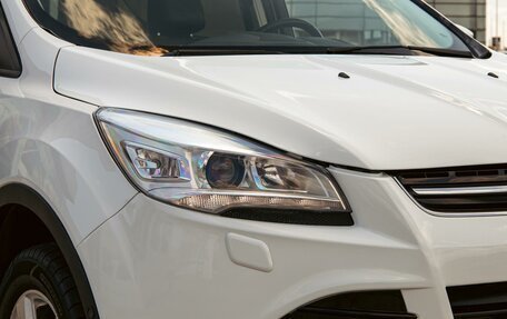 Ford Kuga III, 2016 год, 1 205 000 рублей, 9 фотография