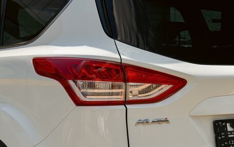 Ford Kuga III, 2016 год, 1 205 000 рублей, 12 фотография