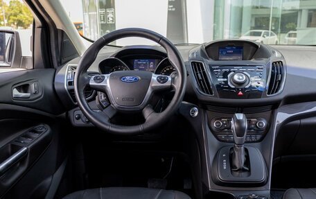 Ford Kuga III, 2016 год, 1 205 000 рублей, 15 фотография