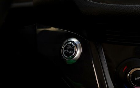 Ford Kuga III, 2016 год, 1 205 000 рублей, 23 фотография