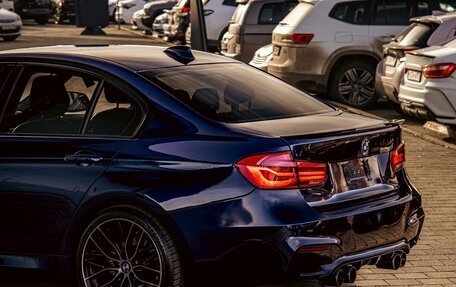 BMW 3 серия, 2018 год, 2 055 000 рублей, 11 фотография