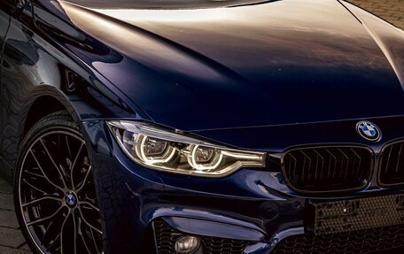 BMW 3 серия, 2018 год, 2 055 000 рублей, 9 фотография