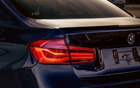 BMW 3 серия, 2018 год, 2 055 000 рублей, 17 фотография