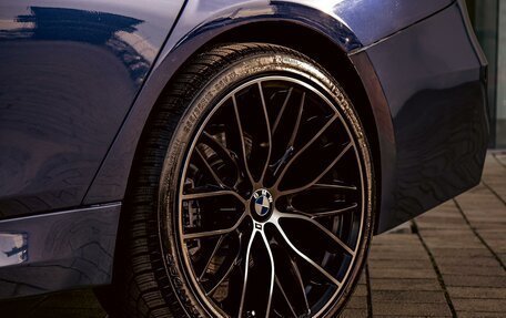BMW 3 серия, 2018 год, 2 055 000 рублей, 19 фотография