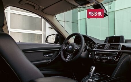BMW 3 серия, 2018 год, 2 055 000 рублей, 27 фотография