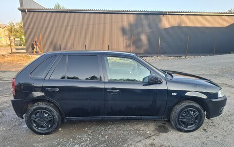 Volkswagen Pointer, 2005 год, 126 000 рублей, 4 фотография