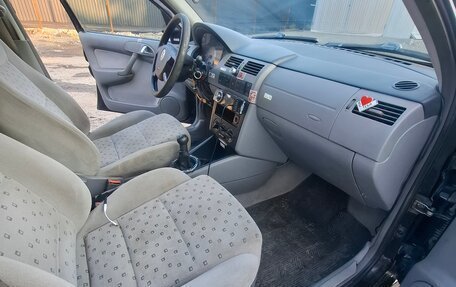 Volkswagen Pointer, 2005 год, 126 000 рублей, 6 фотография
