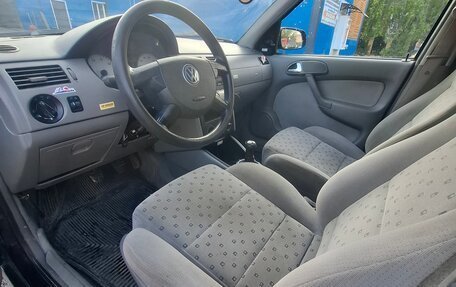 Volkswagen Pointer, 2005 год, 126 000 рублей, 5 фотография