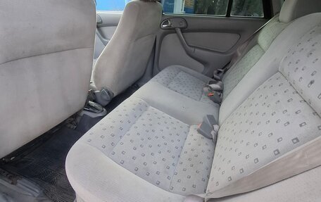 Volkswagen Pointer, 2005 год, 126 000 рублей, 7 фотография