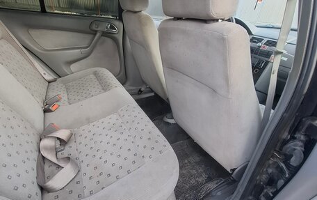Volkswagen Pointer, 2005 год, 126 000 рублей, 8 фотография