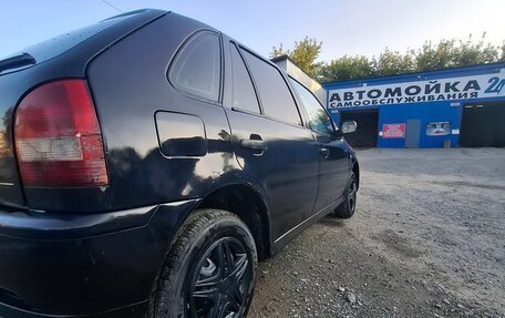 Volkswagen Pointer, 2005 год, 126 000 рублей, 10 фотография