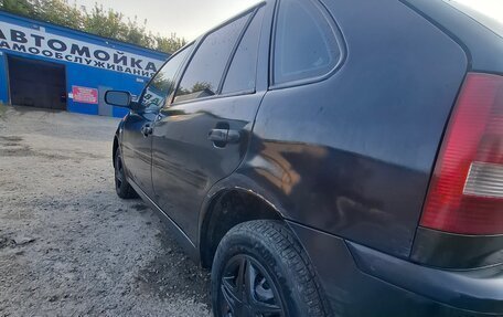 Volkswagen Pointer, 2005 год, 126 000 рублей, 9 фотография