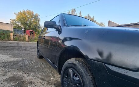 Volkswagen Pointer, 2005 год, 126 000 рублей, 11 фотография