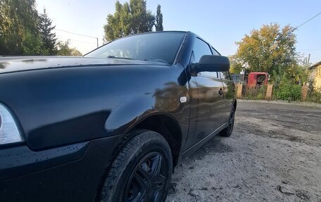 Volkswagen Pointer, 2005 год, 126 000 рублей, 12 фотография
