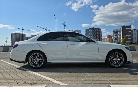 Mercedes-Benz E-Класс, 2017 год, 2 800 000 рублей, 5 фотография