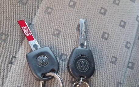 Volkswagen Pointer, 2005 год, 126 000 рублей, 17 фотография