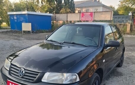 Volkswagen Pointer, 2005 год, 126 000 рублей, 13 фотография