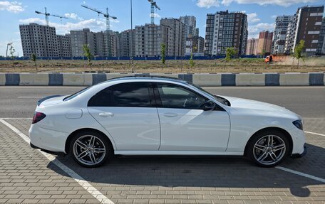 Mercedes-Benz E-Класс, 2017 год, 2 800 000 рублей, 6 фотография