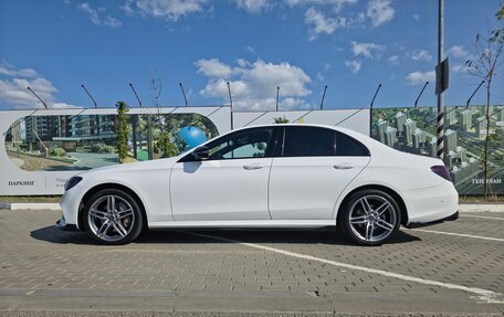 Mercedes-Benz E-Класс, 2017 год, 2 800 000 рублей, 13 фотография