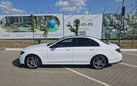 Mercedes-Benz E-Класс, 2017 год, 2 800 000 рублей, 14 фотография