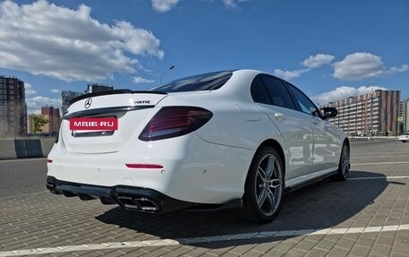 Mercedes-Benz E-Класс, 2017 год, 2 800 000 рублей, 7 фотография