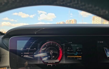 Mercedes-Benz E-Класс, 2017 год, 2 800 000 рублей, 24 фотография