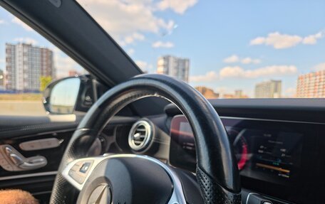 Mercedes-Benz E-Класс, 2017 год, 2 800 000 рублей, 25 фотография