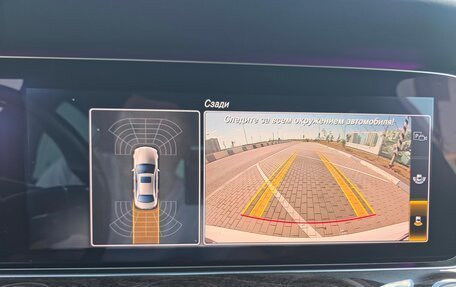 Mercedes-Benz E-Класс, 2017 год, 2 800 000 рублей, 26 фотография