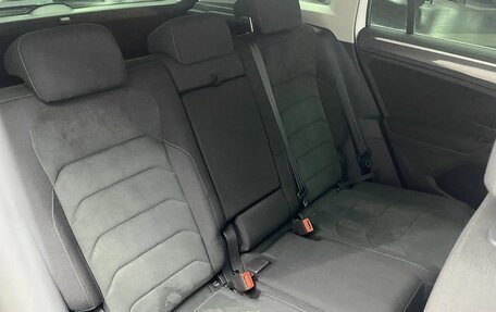 Volkswagen Tiguan II, 2017 год, 2 169 000 рублей, 15 фотография