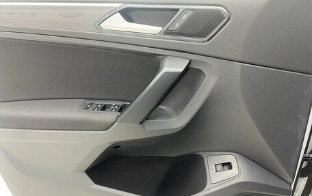 Volkswagen Tiguan II, 2017 год, 2 169 000 рублей, 14 фотография