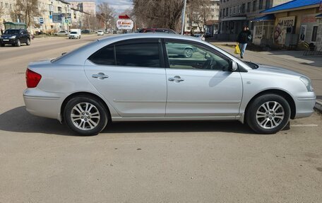 Toyota Premio, 2005 год, 1 150 000 рублей, 4 фотография