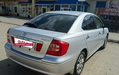 Toyota Premio, 2005 год, 1 150 000 рублей, 3 фотография