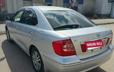 Toyota Premio, 2005 год, 1 150 000 рублей, 2 фотография