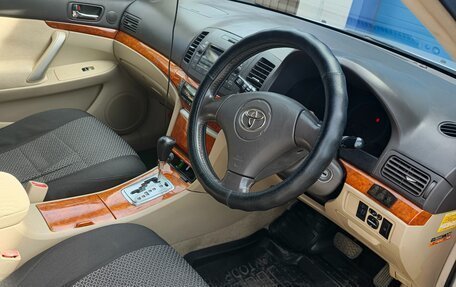 Toyota Premio, 2005 год, 1 150 000 рублей, 7 фотография