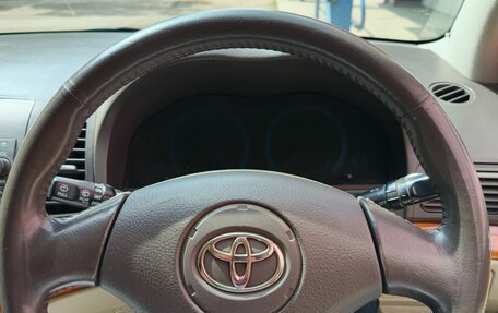 Toyota Premio, 2005 год, 1 150 000 рублей, 8 фотография