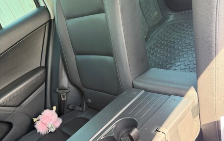 Volkswagen Tiguan I, 2013 год, 1 700 000 рублей, 5 фотография