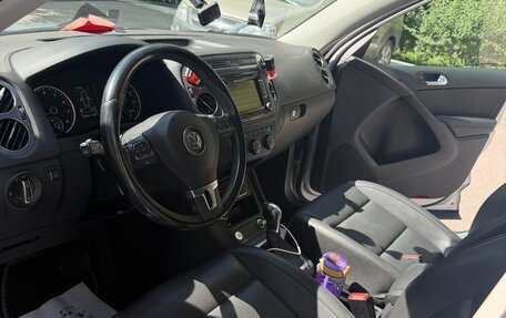 Volkswagen Tiguan I, 2013 год, 1 700 000 рублей, 6 фотография
