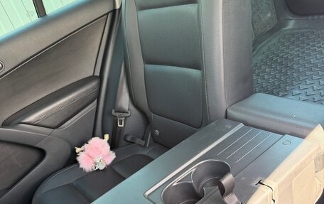 Volkswagen Tiguan I, 2013 год, 1 700 000 рублей, 4 фотография