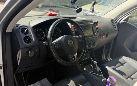 Volkswagen Tiguan I, 2013 год, 1 700 000 рублей, 7 фотография