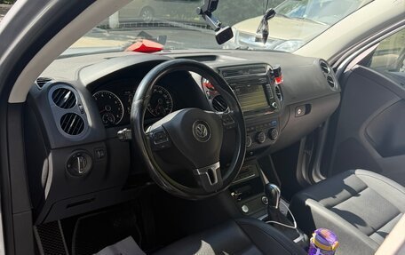 Volkswagen Tiguan I, 2013 год, 1 700 000 рублей, 8 фотография