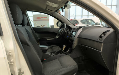 Geely Emgrand X7 I, 2014 год, 280 000 рублей, 15 фотография